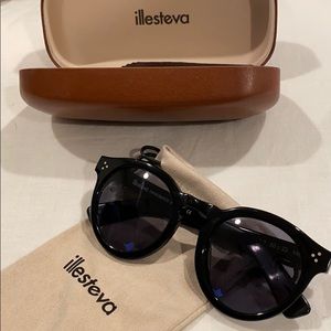 illesteva sunglasses